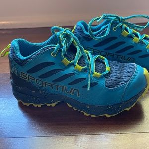 La Sportiva Jynx Trail Running hiking tennis Shoes